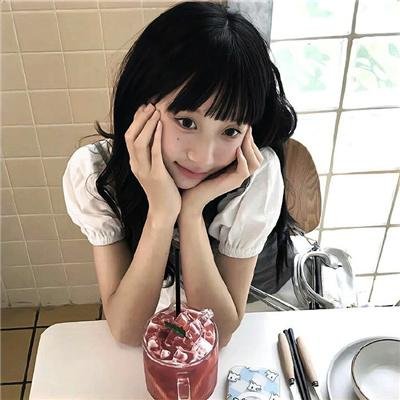 盛女借种海报
